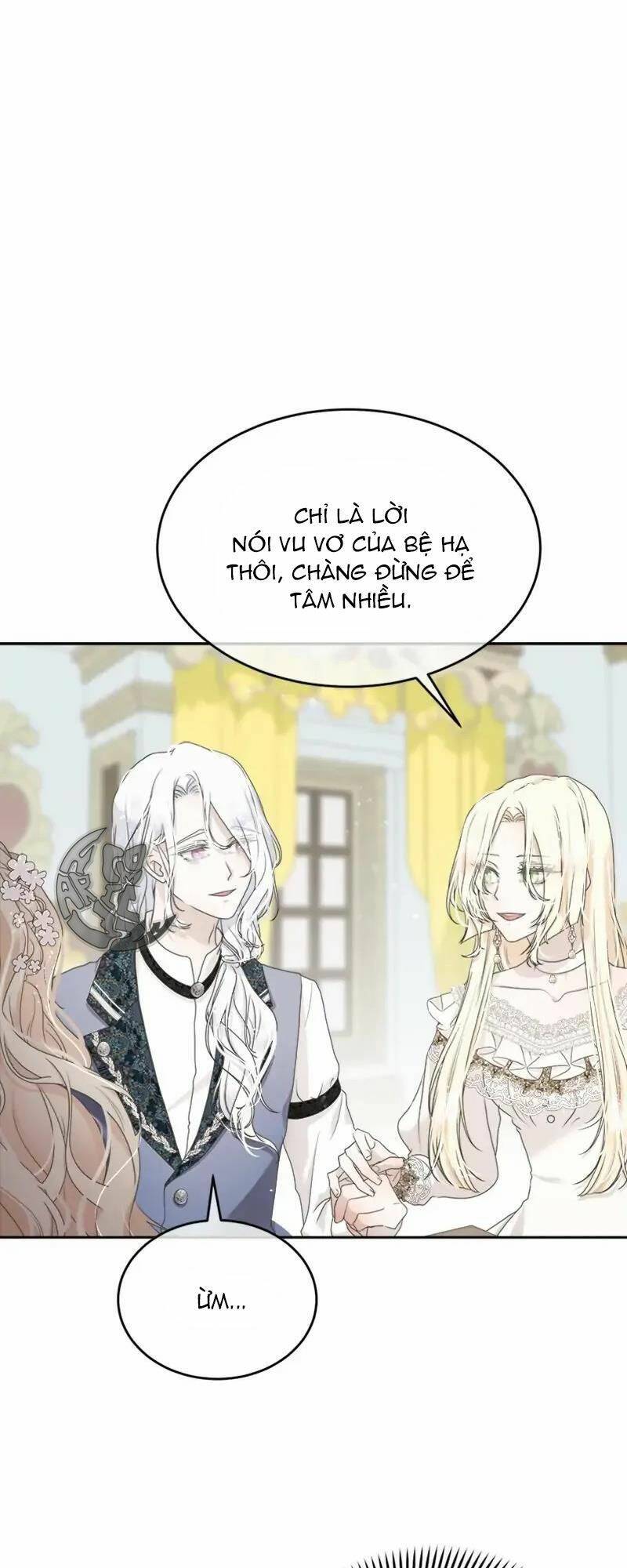 Nhân Vật Tôi Xuyên Vào, Chưa Từng Xuất Hiện Chapter 3 - 7