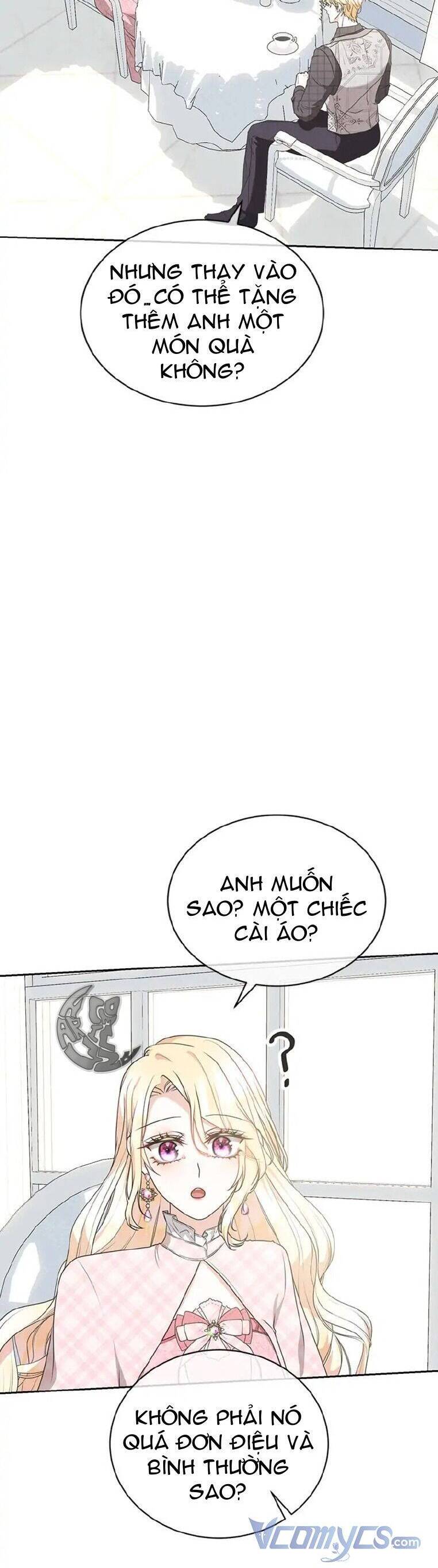 Nhân Vật Tôi Xuyên Vào, Chưa Từng Xuất Hiện Chapter 30 - 13