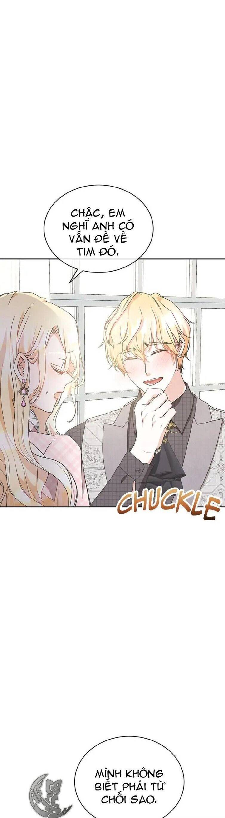 Nhân Vật Tôi Xuyên Vào, Chưa Từng Xuất Hiện Chapter 30 - 18