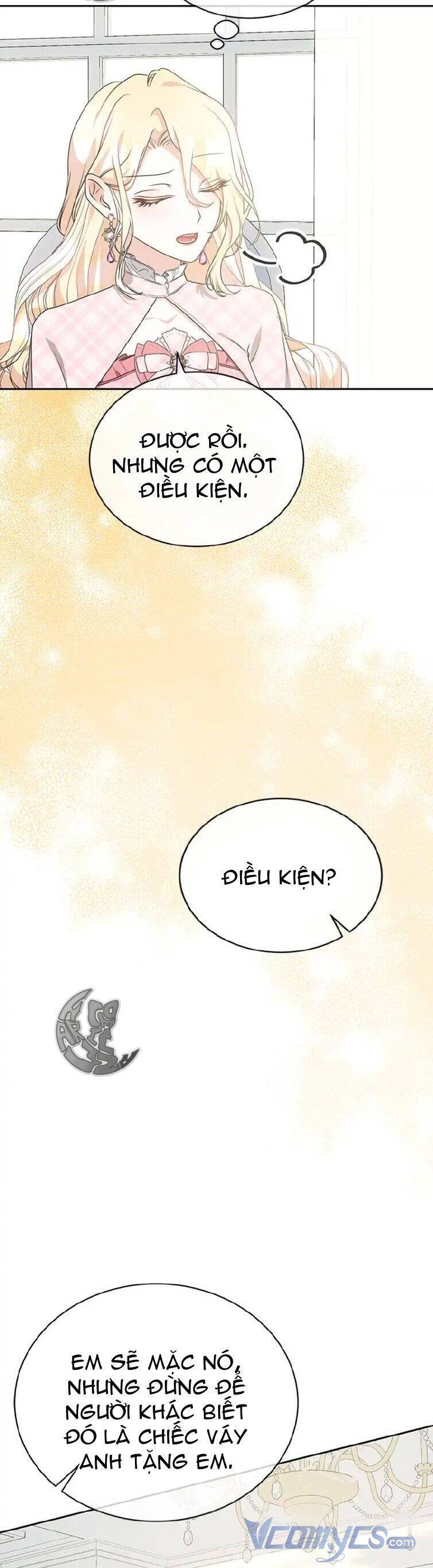 Nhân Vật Tôi Xuyên Vào, Chưa Từng Xuất Hiện Chapter 30 - 19