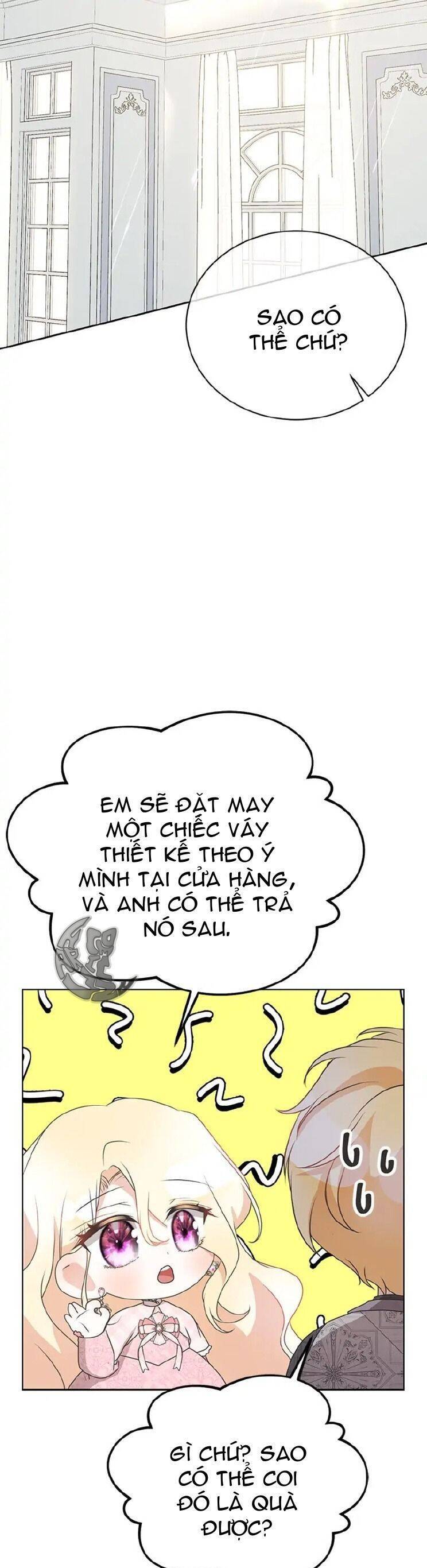 Nhân Vật Tôi Xuyên Vào, Chưa Từng Xuất Hiện Chapter 30 - 20