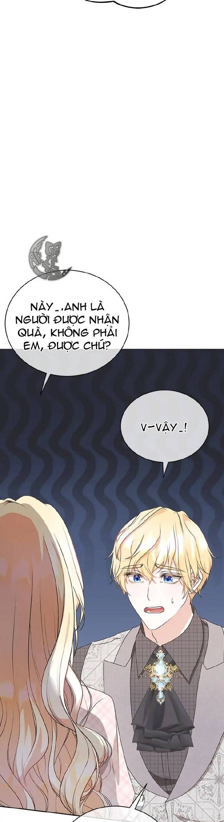 Nhân Vật Tôi Xuyên Vào, Chưa Từng Xuất Hiện Chapter 30 - 21
