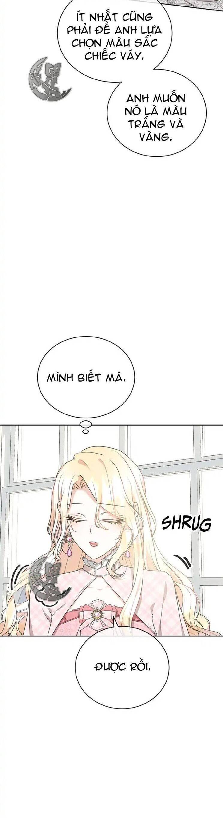 Nhân Vật Tôi Xuyên Vào, Chưa Từng Xuất Hiện Chapter 30 - 22