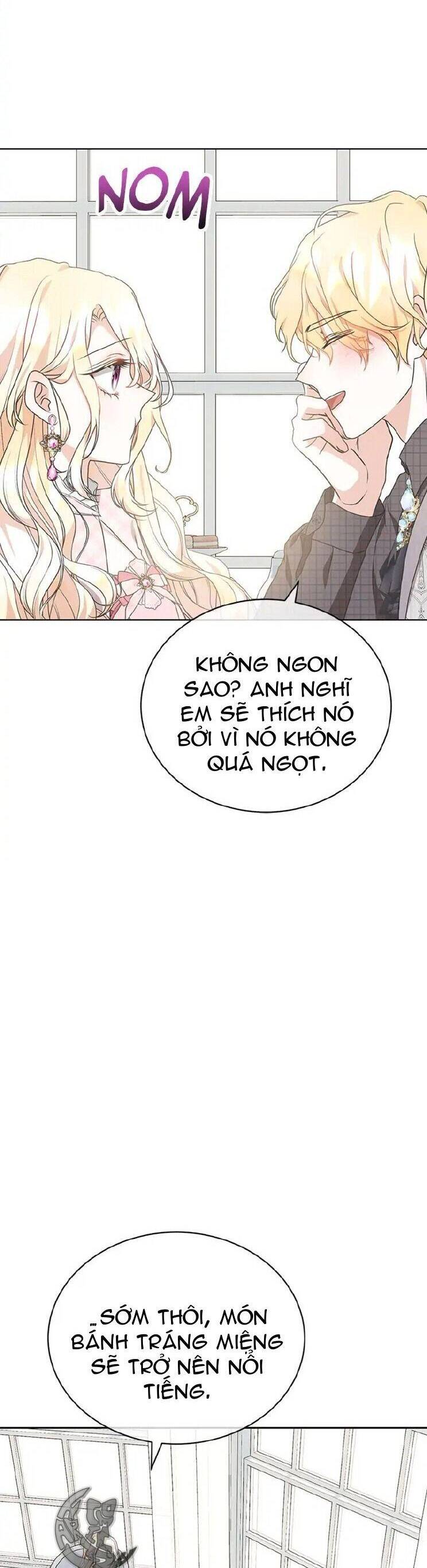 Nhân Vật Tôi Xuyên Vào, Chưa Từng Xuất Hiện Chapter 30 - 24