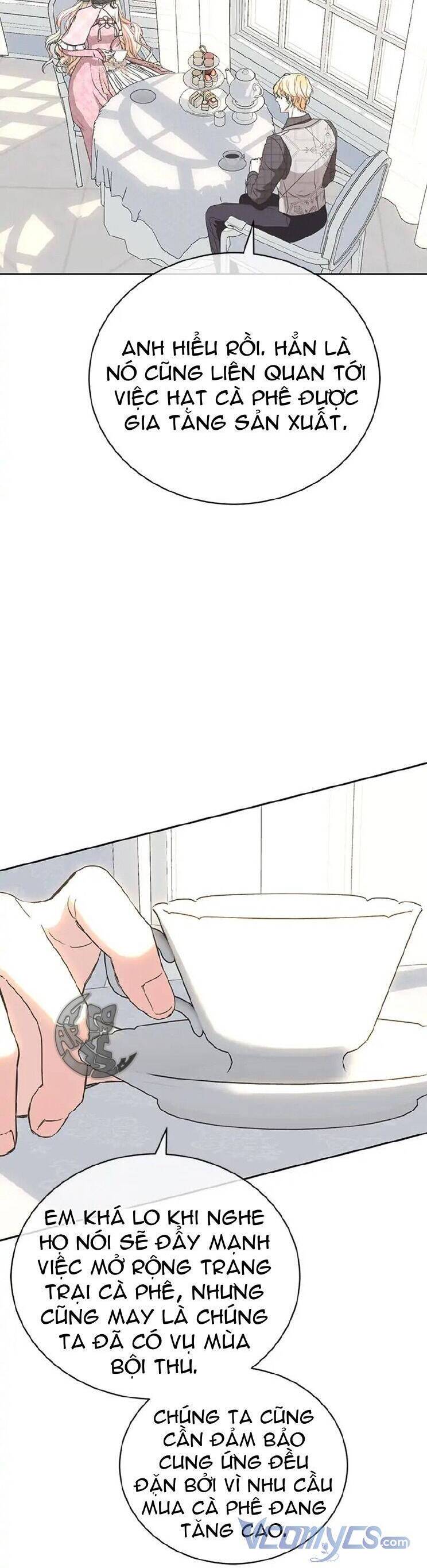Nhân Vật Tôi Xuyên Vào, Chưa Từng Xuất Hiện Chapter 30 - 25