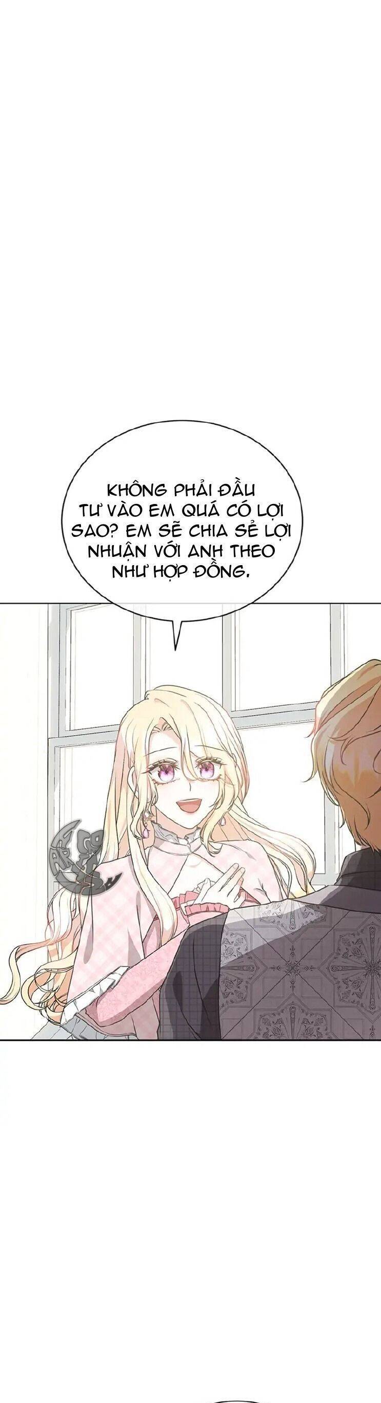 Nhân Vật Tôi Xuyên Vào, Chưa Từng Xuất Hiện Chapter 30 - 26