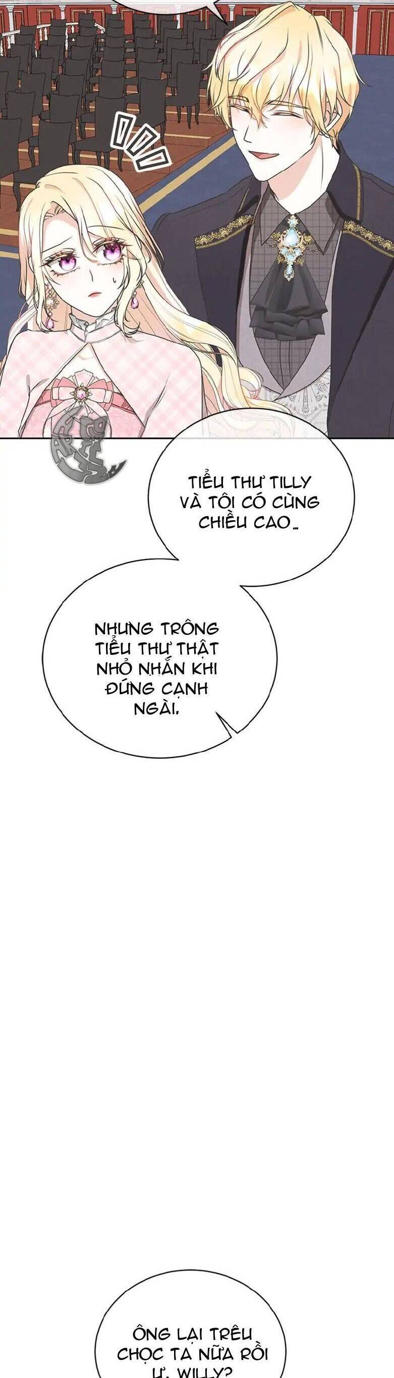 Nhân Vật Tôi Xuyên Vào, Chưa Từng Xuất Hiện Chapter 30 - 39