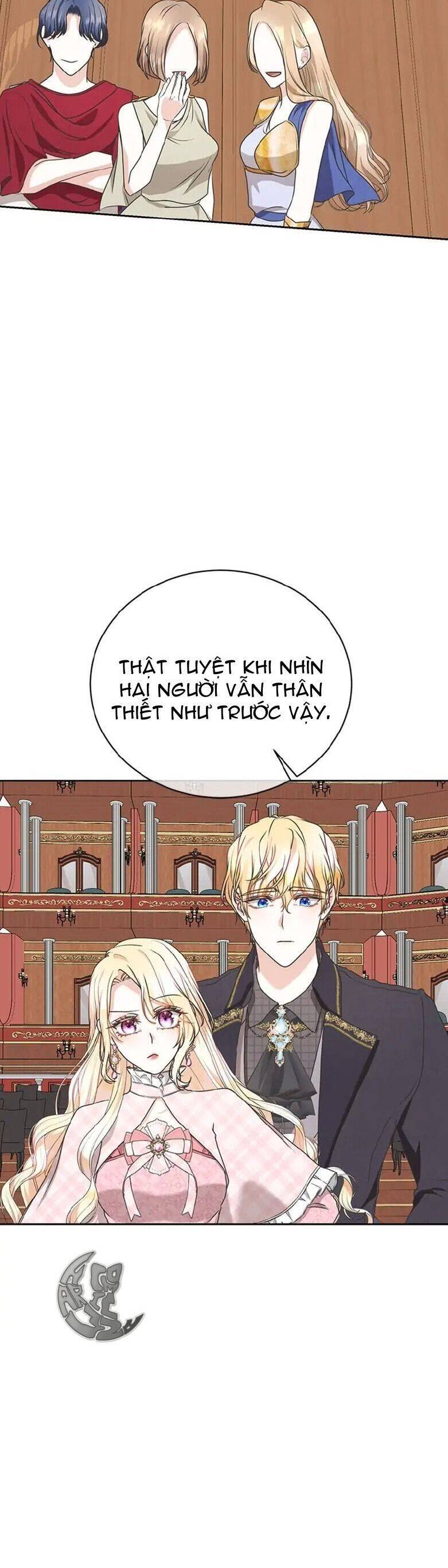 Nhân Vật Tôi Xuyên Vào, Chưa Từng Xuất Hiện Chapter 30 - 41