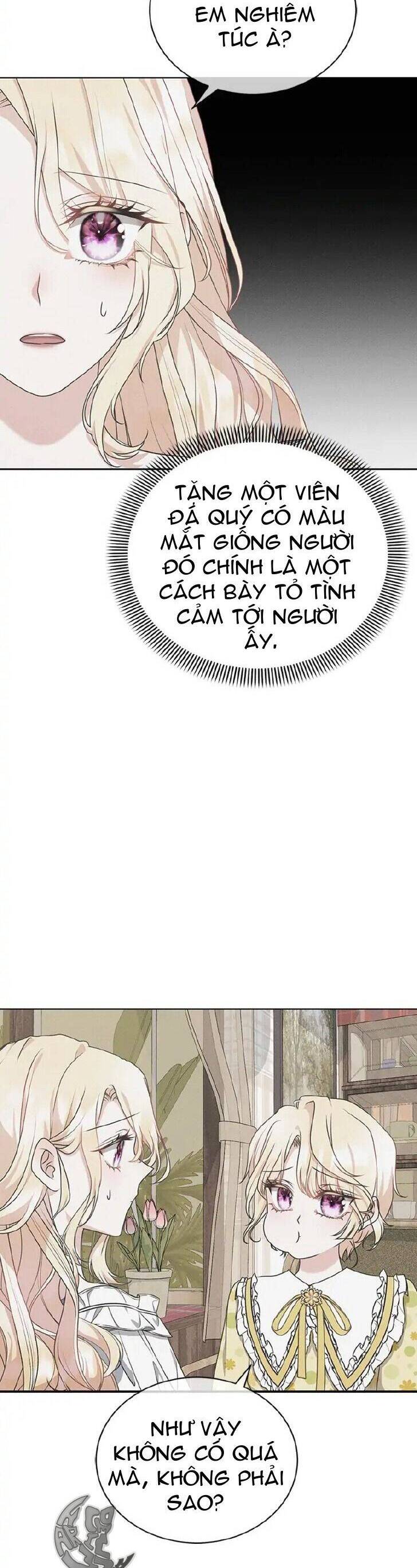 Nhân Vật Tôi Xuyên Vào, Chưa Từng Xuất Hiện Chapter 30 - 6