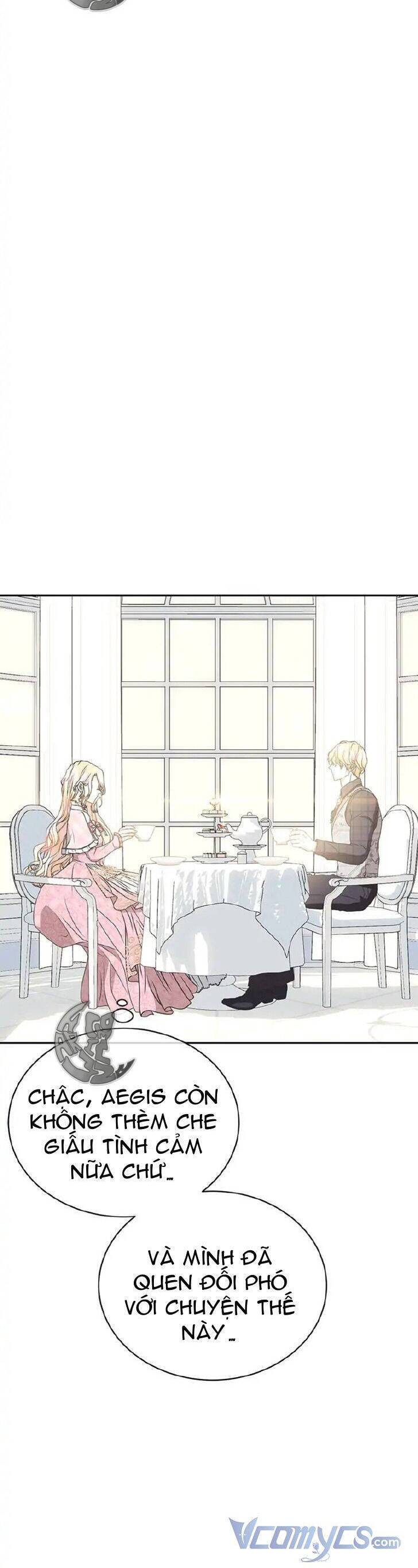 Nhân Vật Tôi Xuyên Vào, Chưa Từng Xuất Hiện Chapter 30 - 7