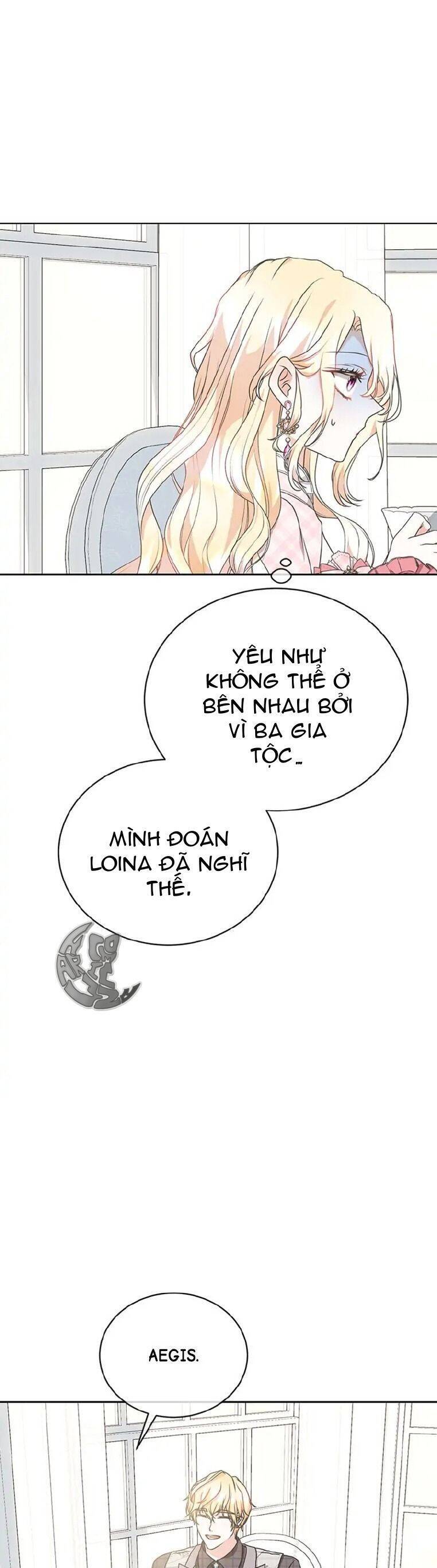 Nhân Vật Tôi Xuyên Vào, Chưa Từng Xuất Hiện Chapter 30 - 8