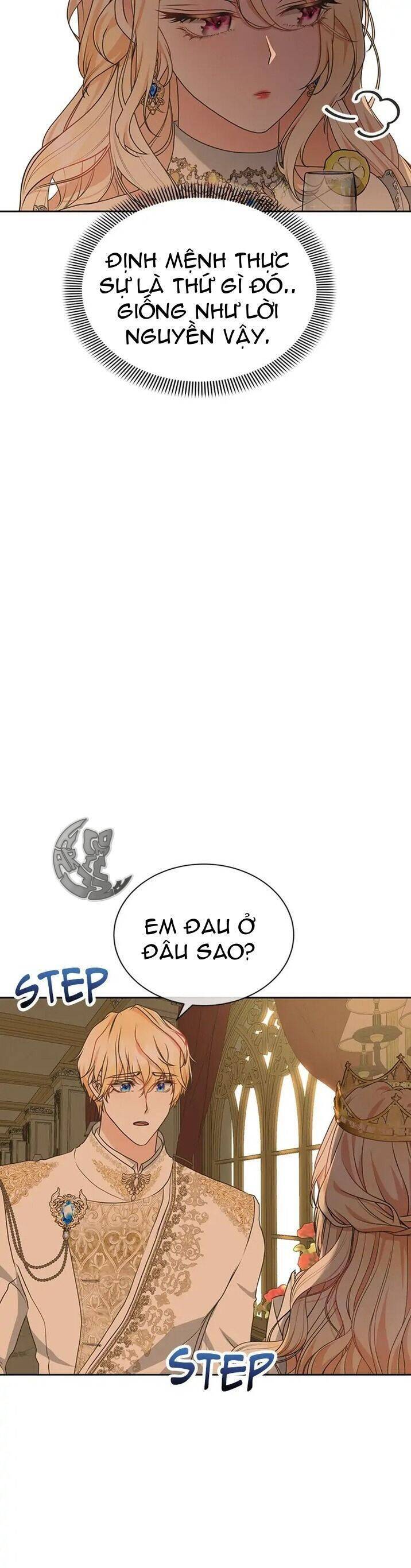 Nhân Vật Tôi Xuyên Vào, Chưa Từng Xuất Hiện Chapter 32 - 14