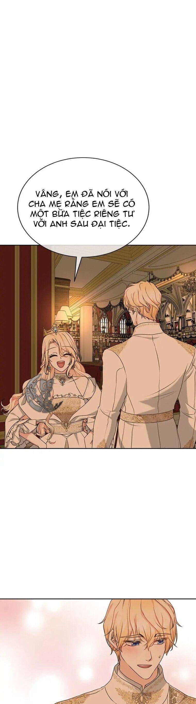 Nhân Vật Tôi Xuyên Vào, Chưa Từng Xuất Hiện Chapter 32 - 20