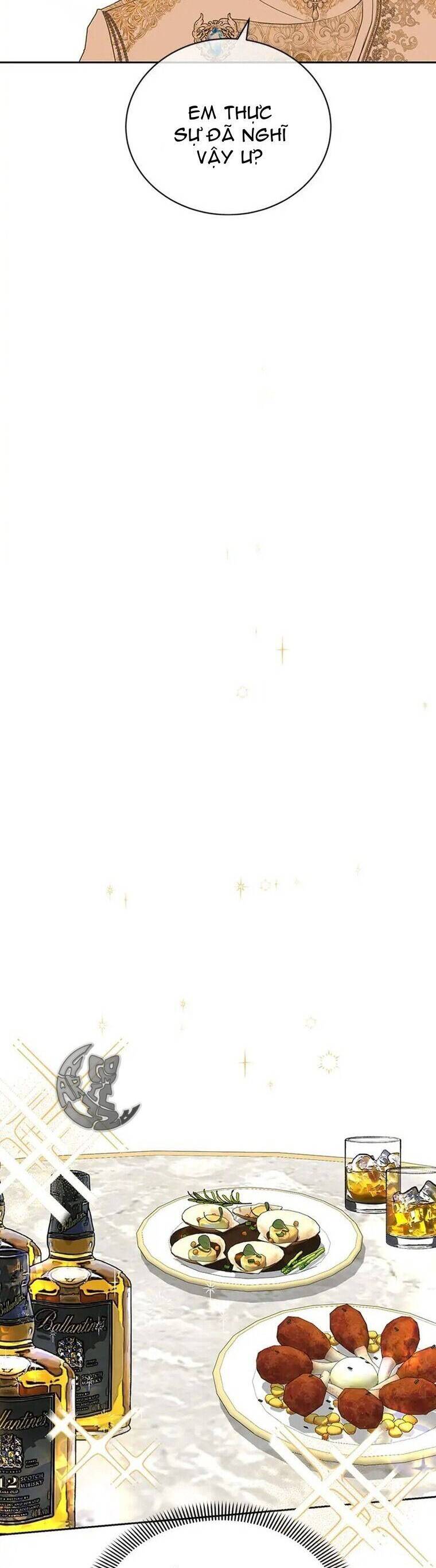 Nhân Vật Tôi Xuyên Vào, Chưa Từng Xuất Hiện Chapter 32 - 21