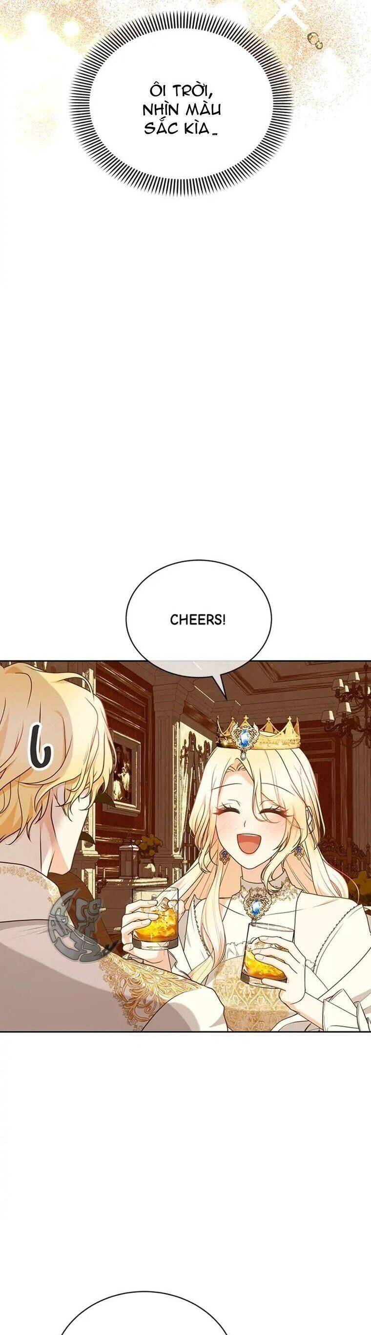 Nhân Vật Tôi Xuyên Vào, Chưa Từng Xuất Hiện Chapter 32 - 23