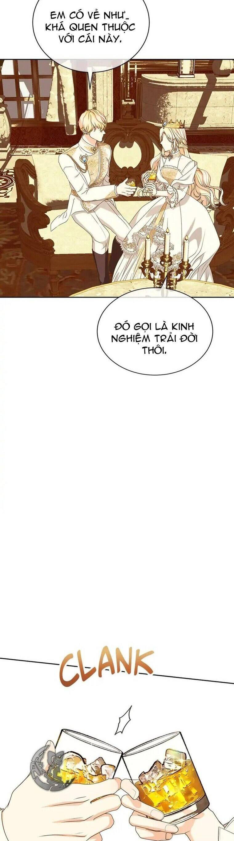 Nhân Vật Tôi Xuyên Vào, Chưa Từng Xuất Hiện Chapter 32 - 24