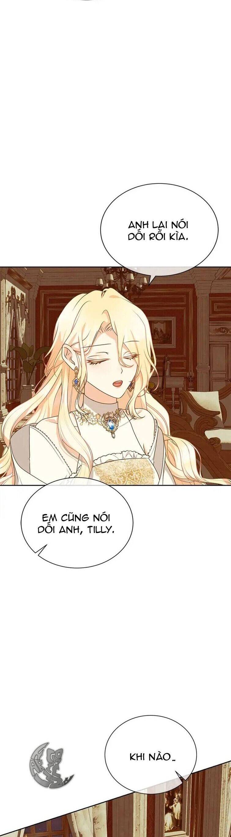 Nhân Vật Tôi Xuyên Vào, Chưa Từng Xuất Hiện Chapter 32 - 30