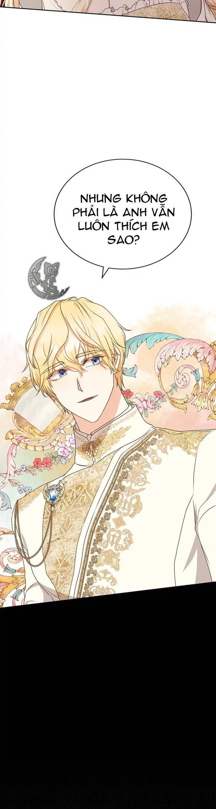 Nhân Vật Tôi Xuyên Vào, Chưa Từng Xuất Hiện Chapter 32 - 4