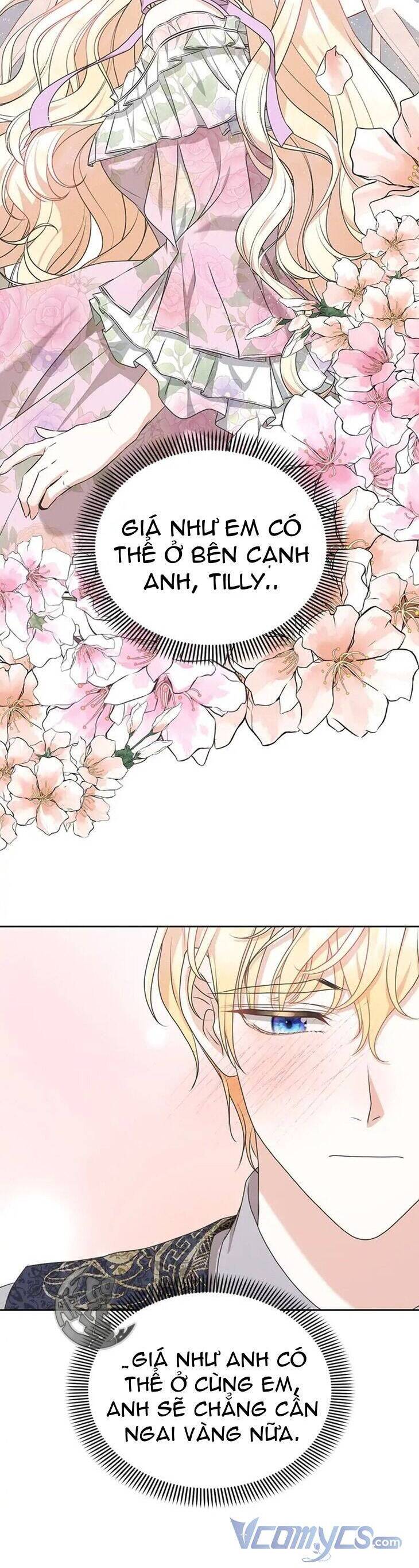 Nhân Vật Tôi Xuyên Vào, Chưa Từng Xuất Hiện Chapter 32 - 7