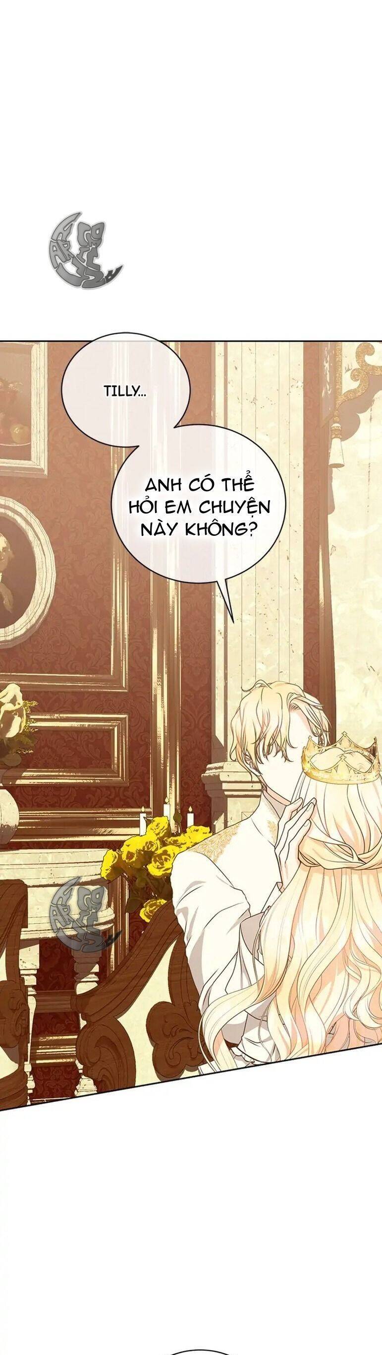 Nhân Vật Tôi Xuyên Vào, Chưa Từng Xuất Hiện Chapter 33 - 2