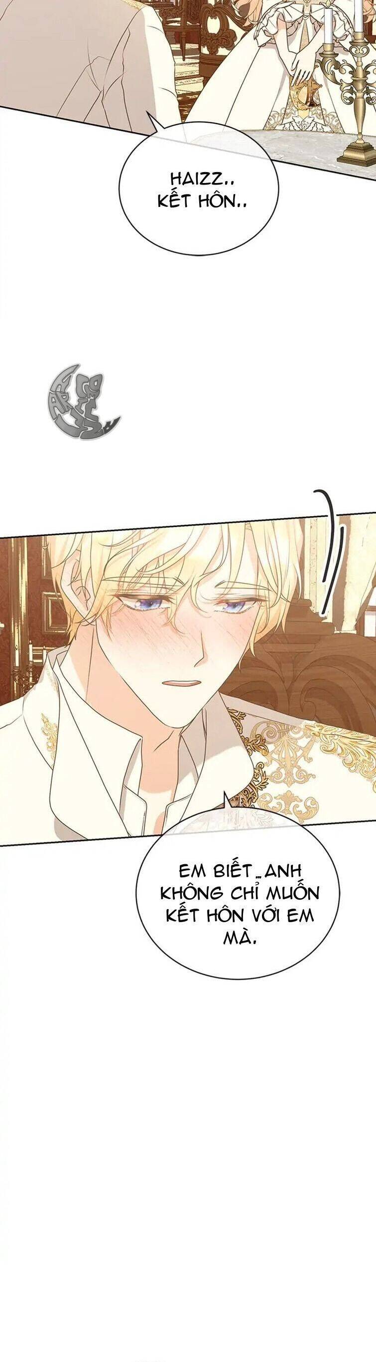 Nhân Vật Tôi Xuyên Vào, Chưa Từng Xuất Hiện Chapter 33 - 11