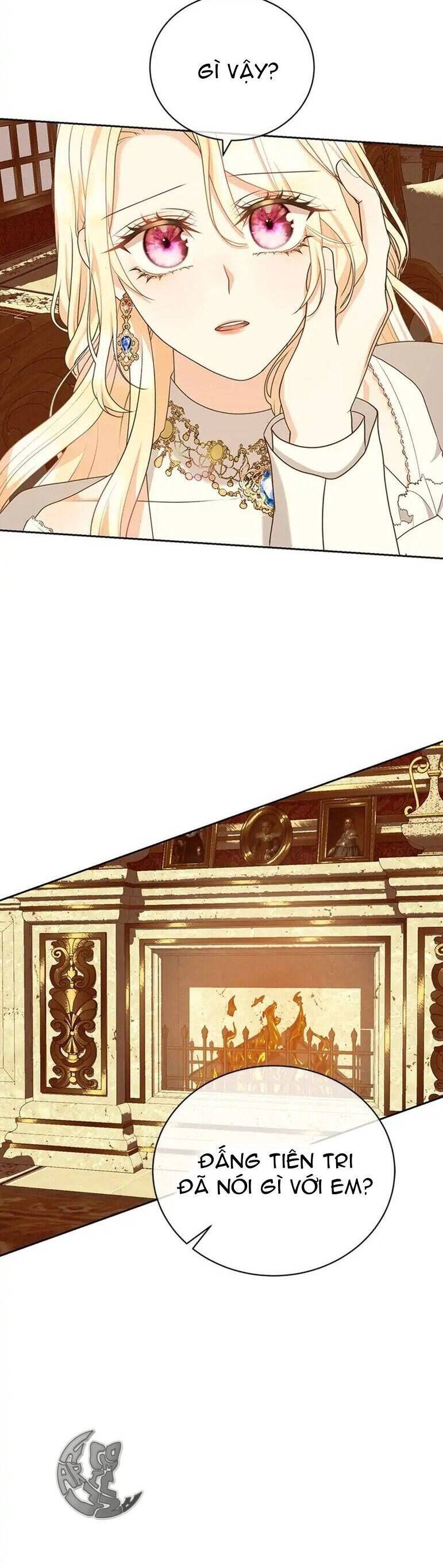 Nhân Vật Tôi Xuyên Vào, Chưa Từng Xuất Hiện Chapter 33 - 3