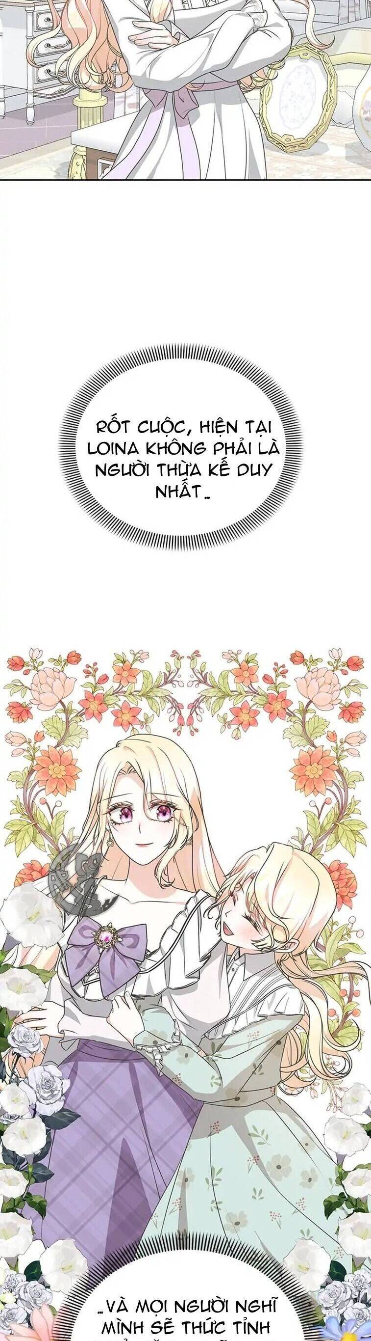 Nhân Vật Tôi Xuyên Vào, Chưa Từng Xuất Hiện Chapter 33 - 28