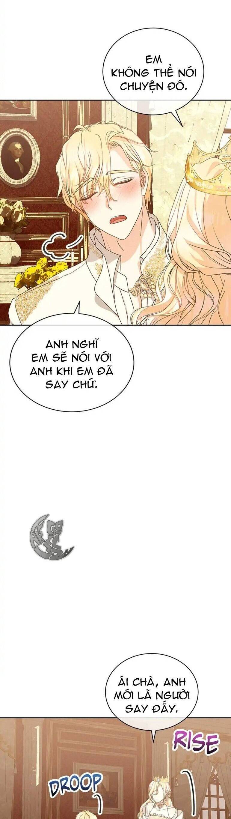 Nhân Vật Tôi Xuyên Vào, Chưa Từng Xuất Hiện Chapter 33 - 4