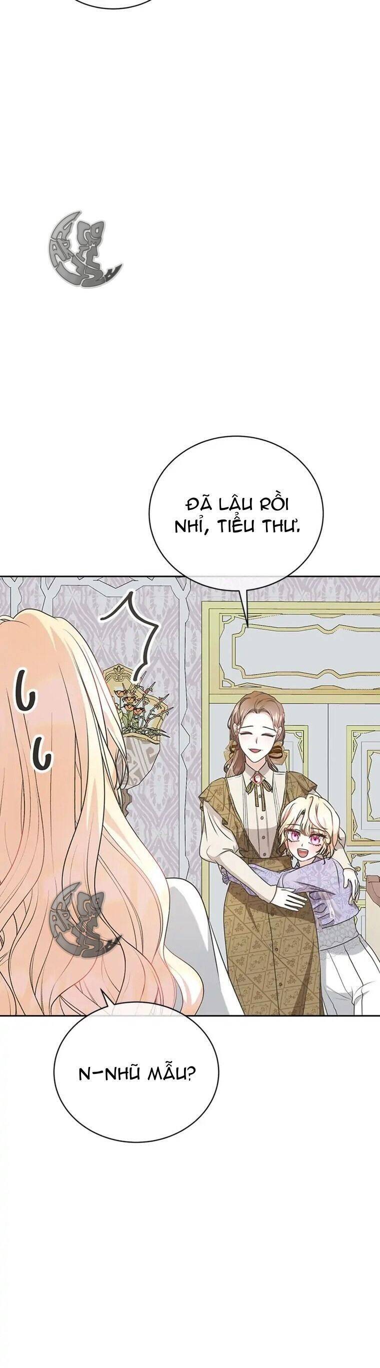 Nhân Vật Tôi Xuyên Vào, Chưa Từng Xuất Hiện Chapter 33 - 32