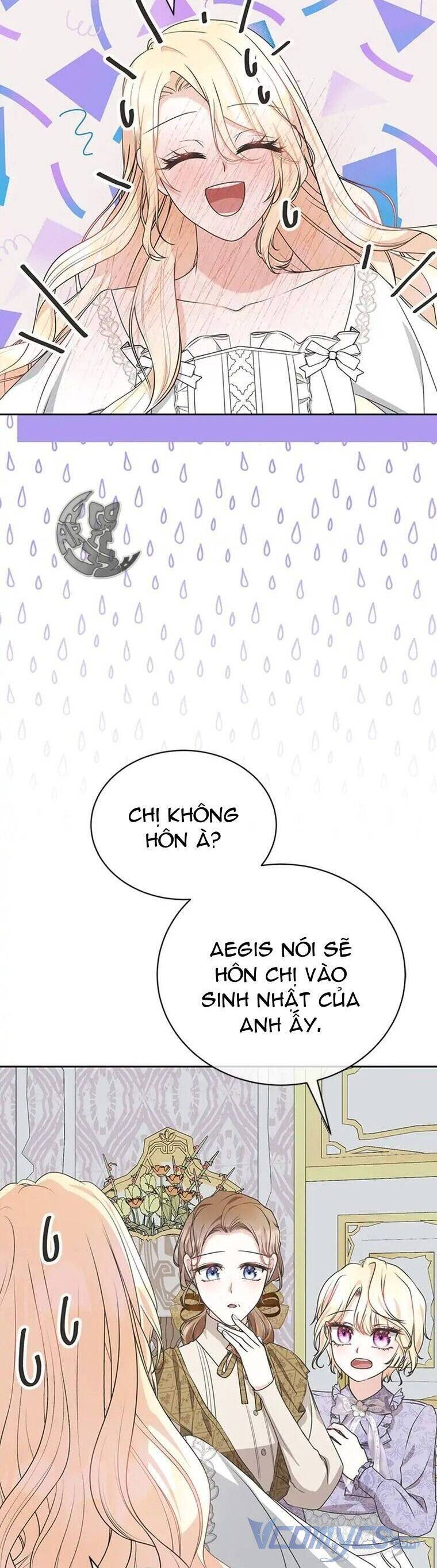 Nhân Vật Tôi Xuyên Vào, Chưa Từng Xuất Hiện Chapter 33 - 37