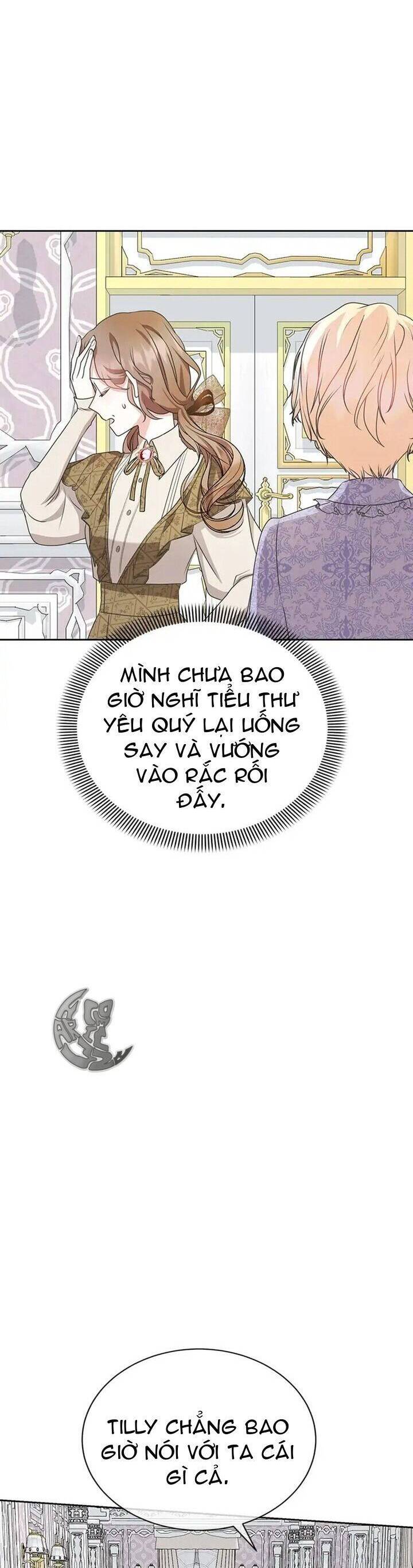 Nhân Vật Tôi Xuyên Vào, Chưa Từng Xuất Hiện Chapter 33 - 40