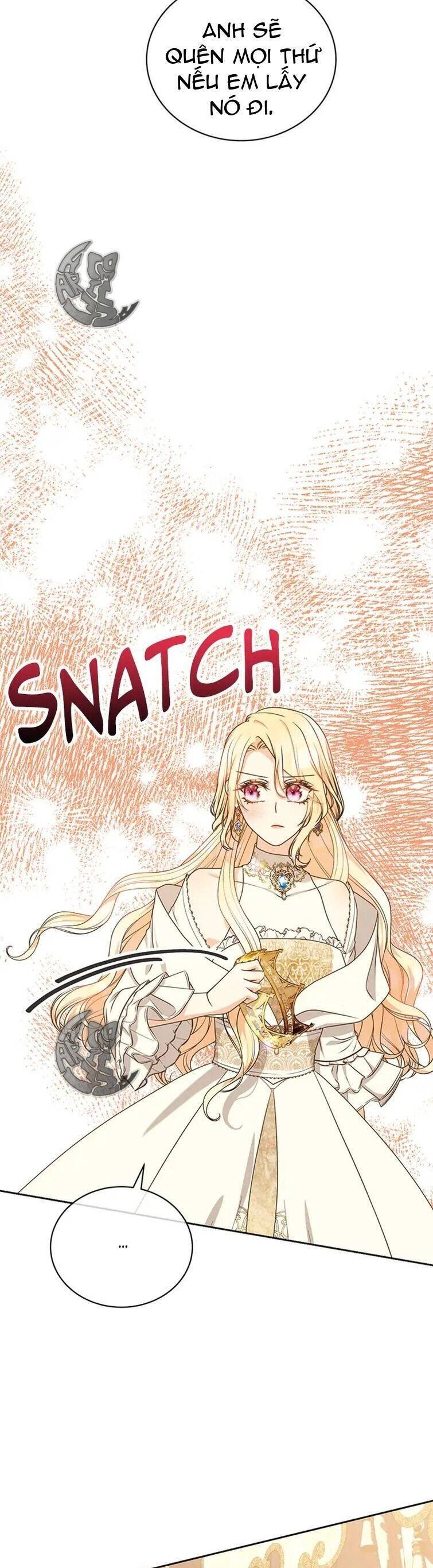 Nhân Vật Tôi Xuyên Vào, Chưa Từng Xuất Hiện Chapter 33 - 8