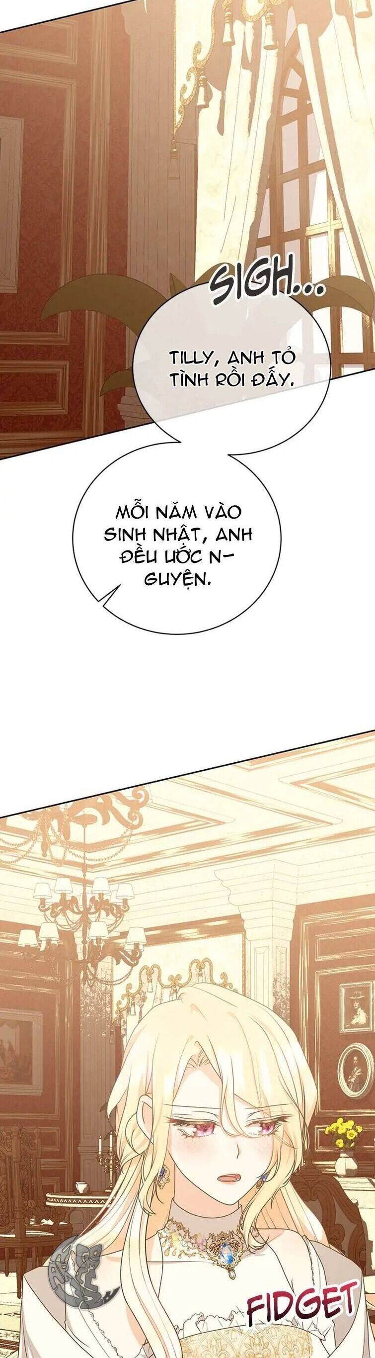 Nhân Vật Tôi Xuyên Vào, Chưa Từng Xuất Hiện Chapter 33 - 9