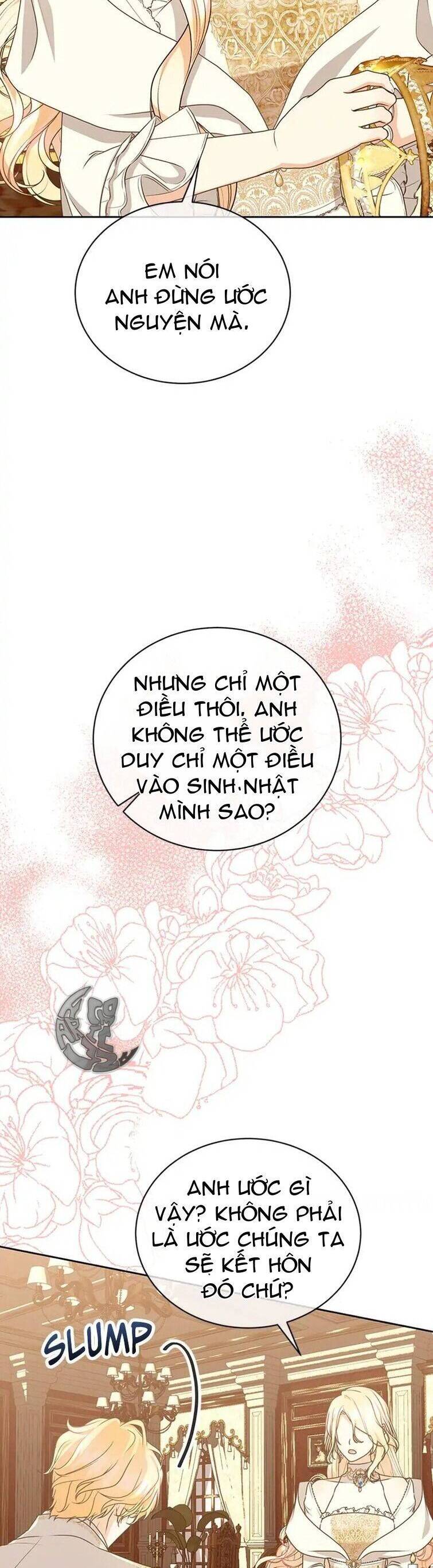 Nhân Vật Tôi Xuyên Vào, Chưa Từng Xuất Hiện Chapter 33 - 10