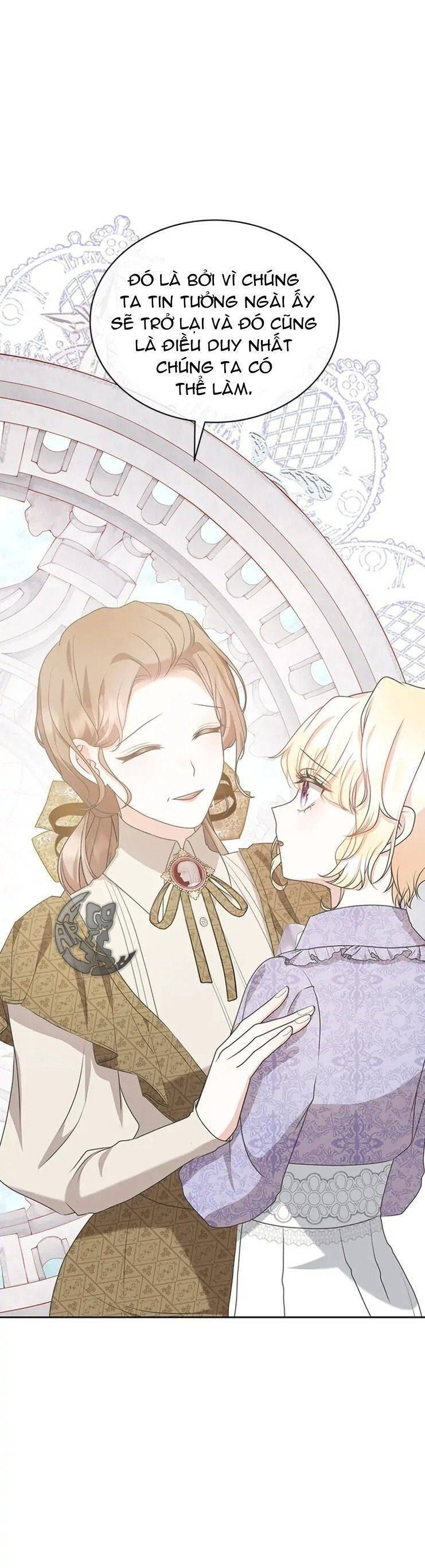 Nhân Vật Tôi Xuyên Vào, Chưa Từng Xuất Hiện Chapter 34 - 2