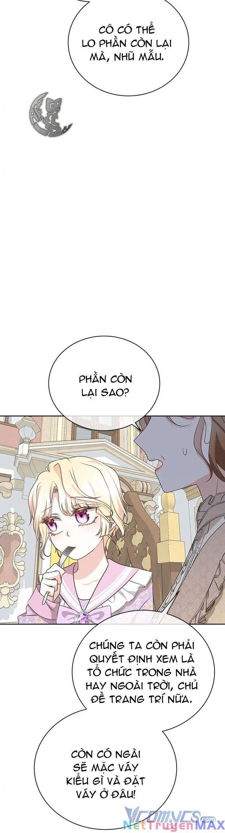 Nhân Vật Tôi Xuyên Vào, Chưa Từng Xuất Hiện Chapter 34 - 13