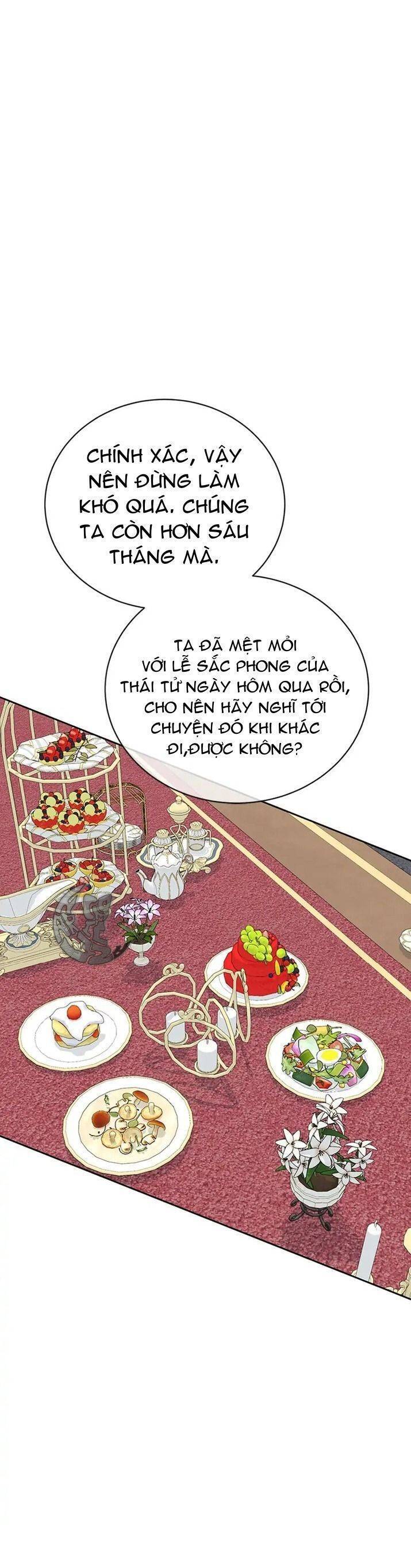 Nhân Vật Tôi Xuyên Vào, Chưa Từng Xuất Hiện Chapter 34 - 14