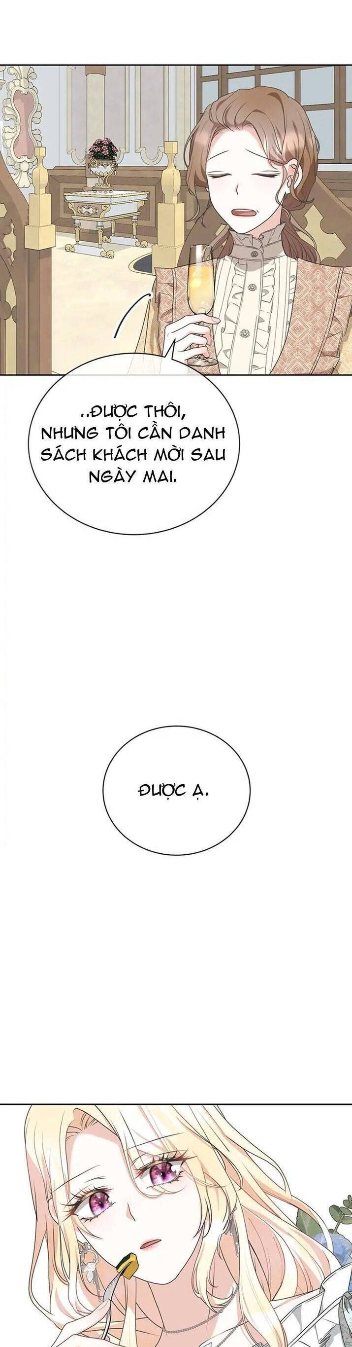 Nhân Vật Tôi Xuyên Vào, Chưa Từng Xuất Hiện Chapter 34 - 15