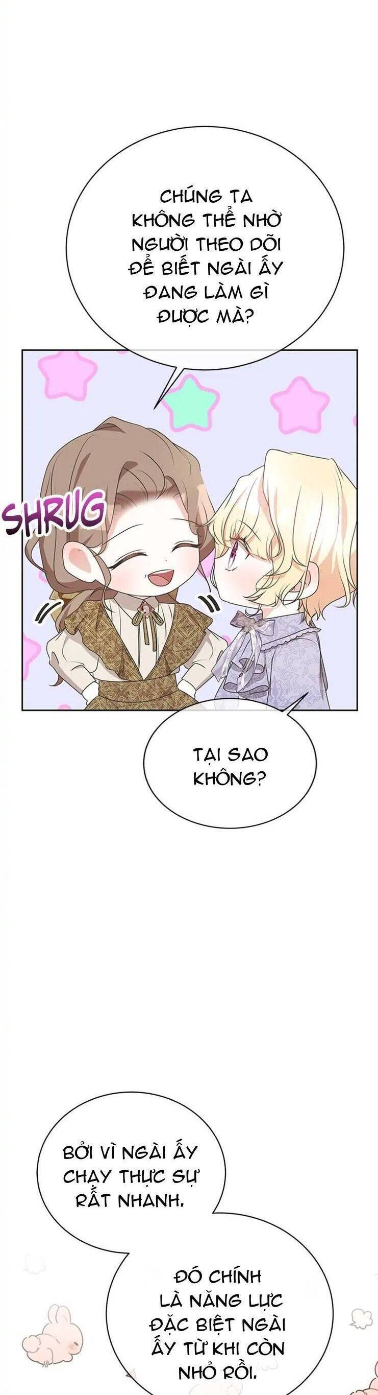 Nhân Vật Tôi Xuyên Vào, Chưa Từng Xuất Hiện Chapter 34 - 3