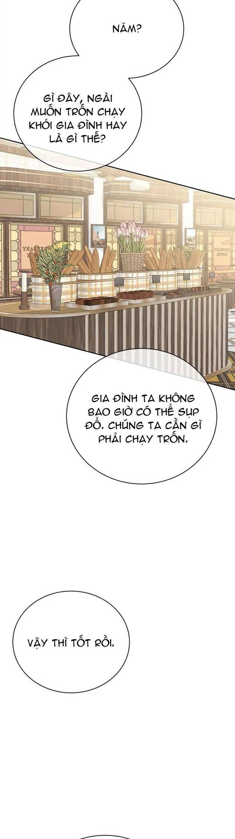 Nhân Vật Tôi Xuyên Vào, Chưa Từng Xuất Hiện Chapter 34 - 21