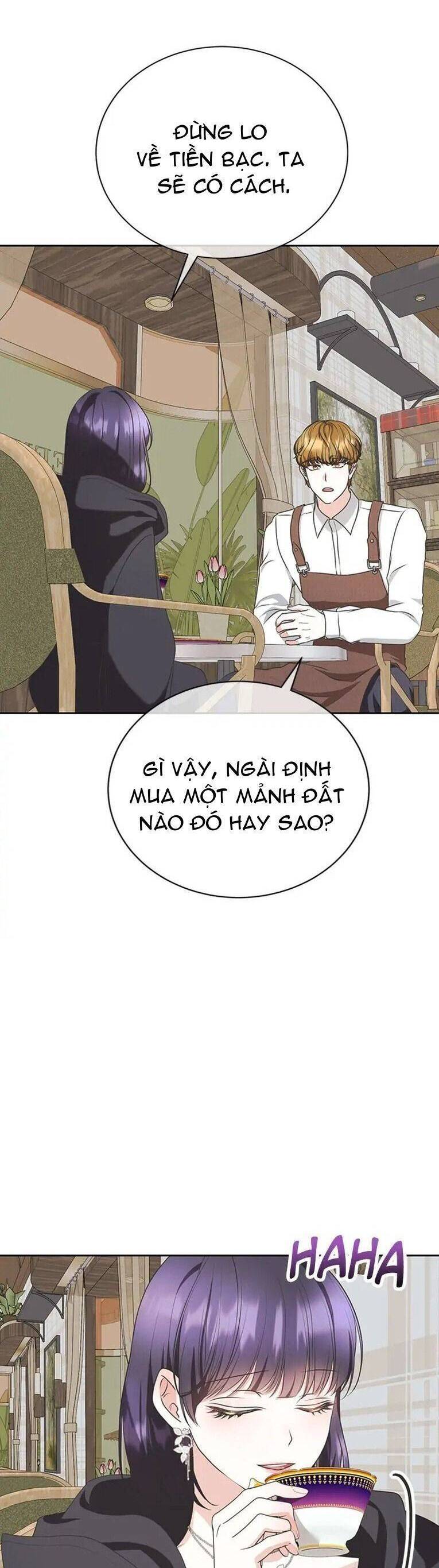 Nhân Vật Tôi Xuyên Vào, Chưa Từng Xuất Hiện Chapter 34 - 24