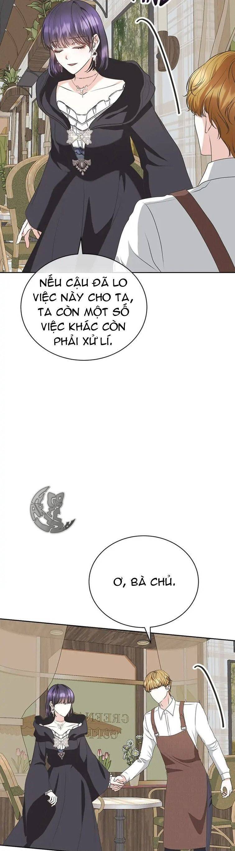 Nhân Vật Tôi Xuyên Vào, Chưa Từng Xuất Hiện Chapter 34 - 26