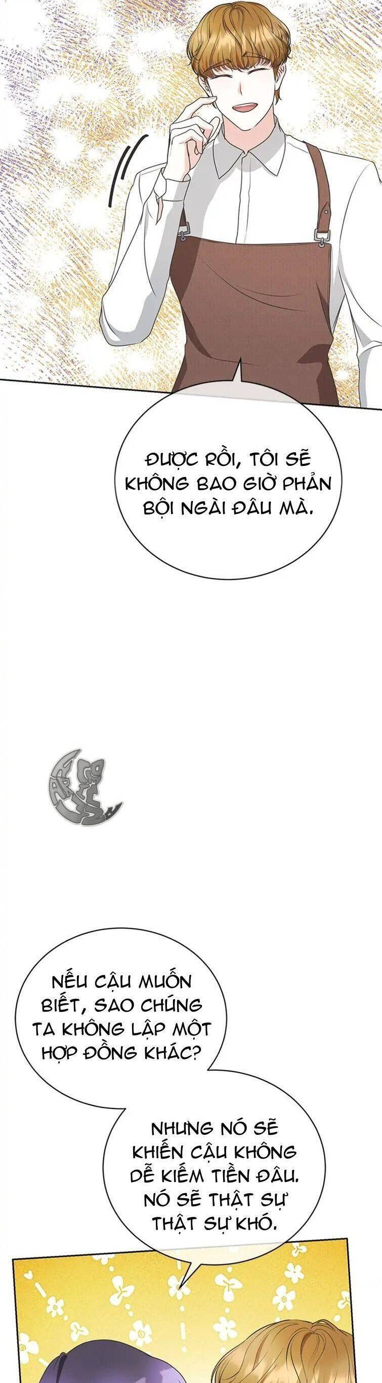 Nhân Vật Tôi Xuyên Vào, Chưa Từng Xuất Hiện Chapter 34 - 29