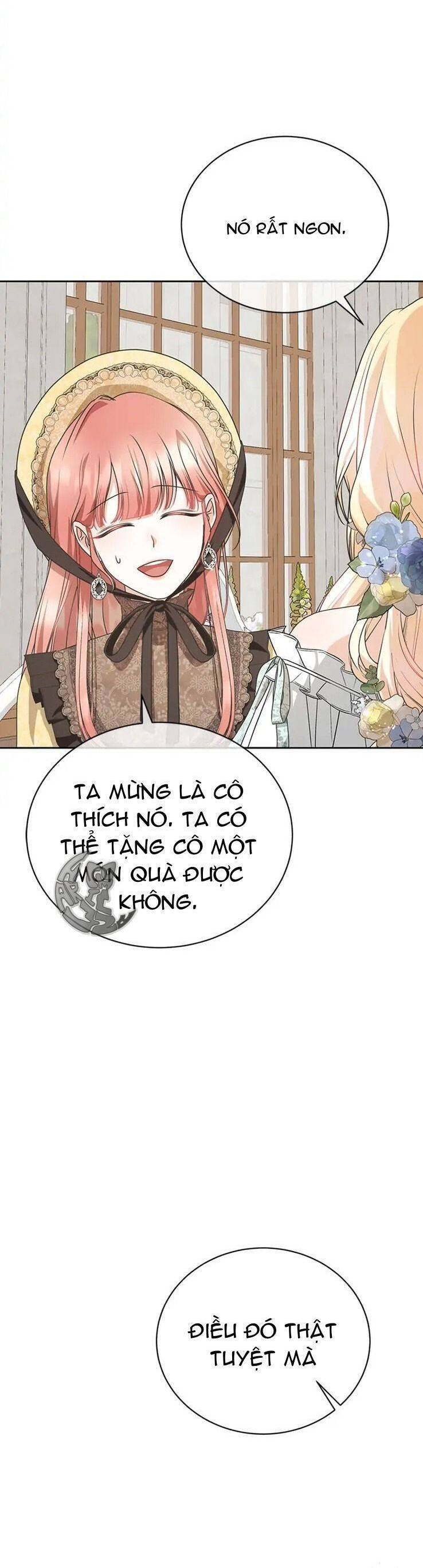 Nhân Vật Tôi Xuyên Vào, Chưa Từng Xuất Hiện Chapter 34 - 35