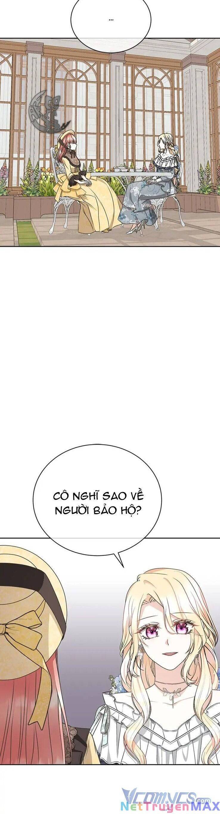 Nhân Vật Tôi Xuyên Vào, Chưa Từng Xuất Hiện Chapter 34 - 37