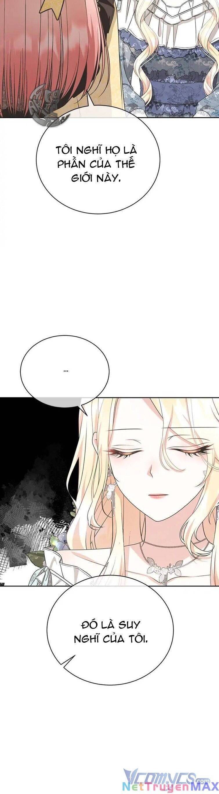 Nhân Vật Tôi Xuyên Vào, Chưa Từng Xuất Hiện Chapter 34 - 43