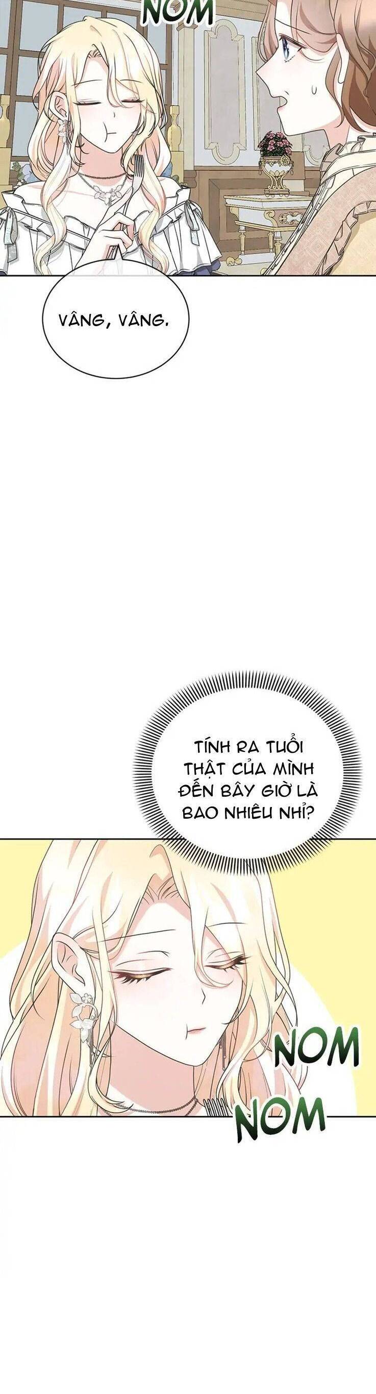 Nhân Vật Tôi Xuyên Vào, Chưa Từng Xuất Hiện Chapter 34 - 9