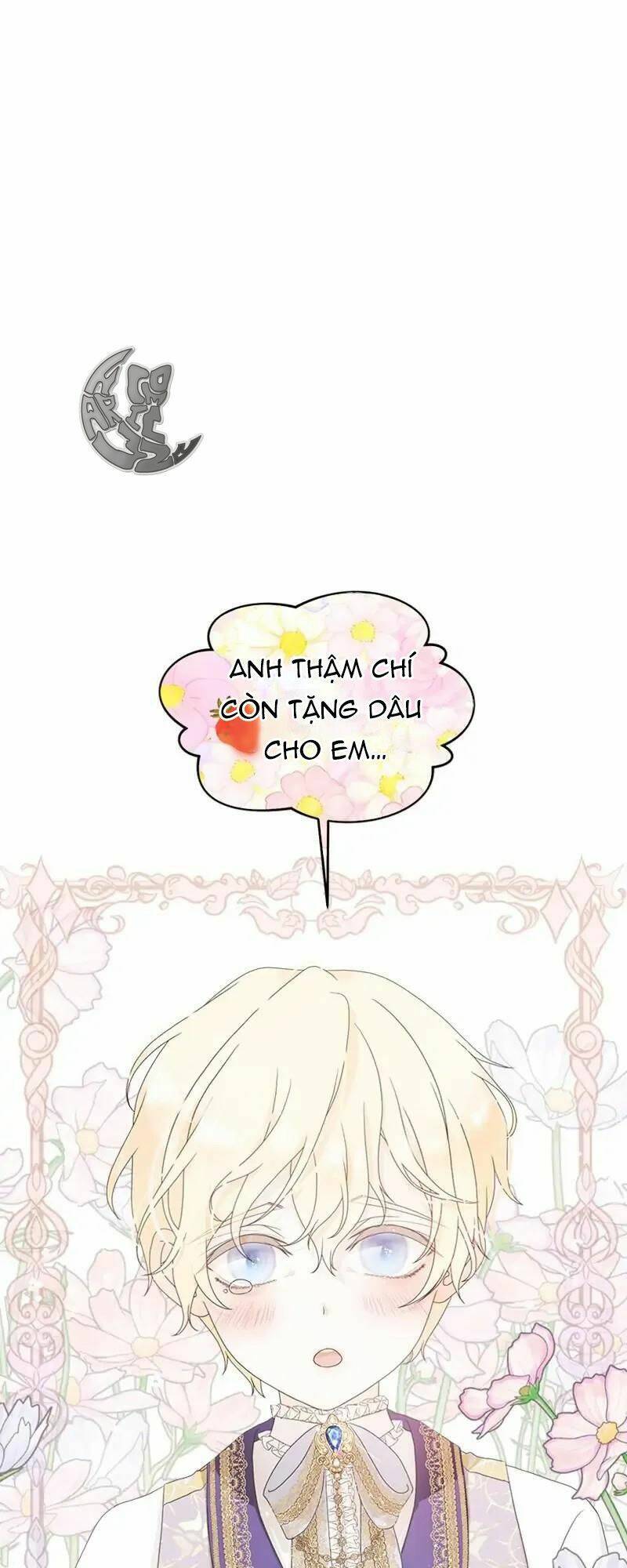 Nhân Vật Tôi Xuyên Vào, Chưa Từng Xuất Hiện Chapter 4 - 1