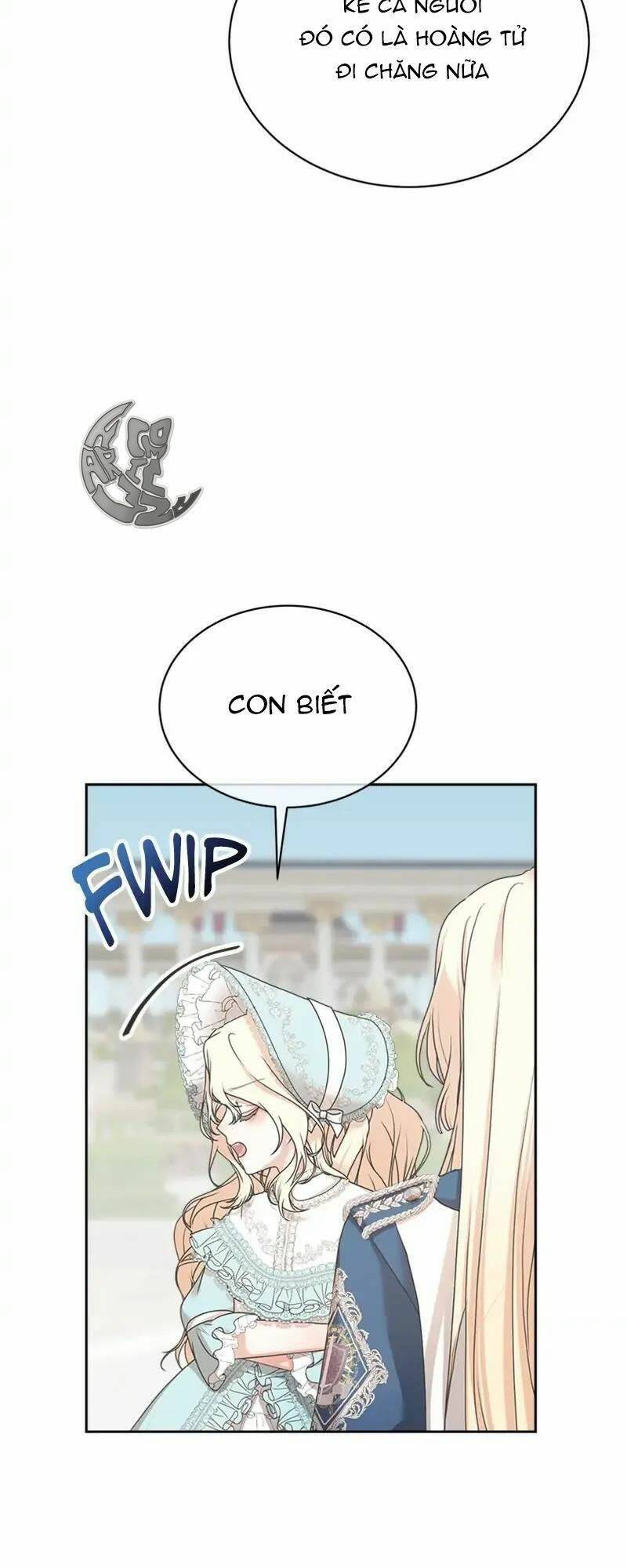 Nhân Vật Tôi Xuyên Vào, Chưa Từng Xuất Hiện Chapter 4 - 11