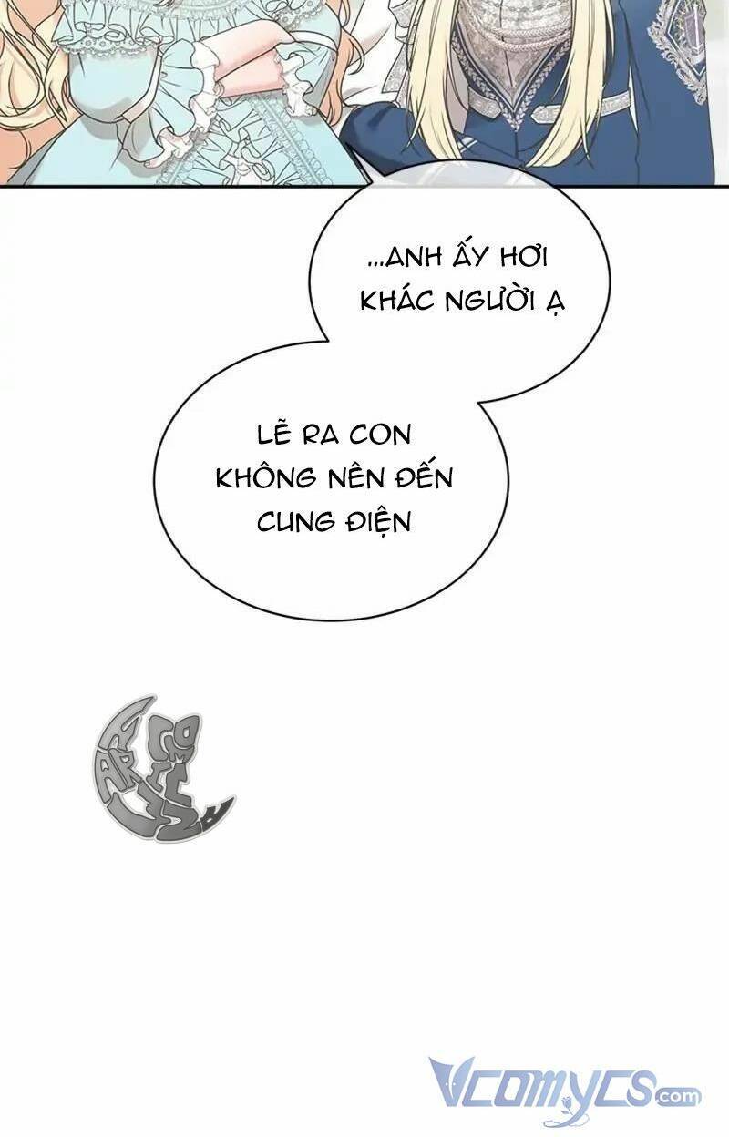 Nhân Vật Tôi Xuyên Vào, Chưa Từng Xuất Hiện Chapter 4 - 13